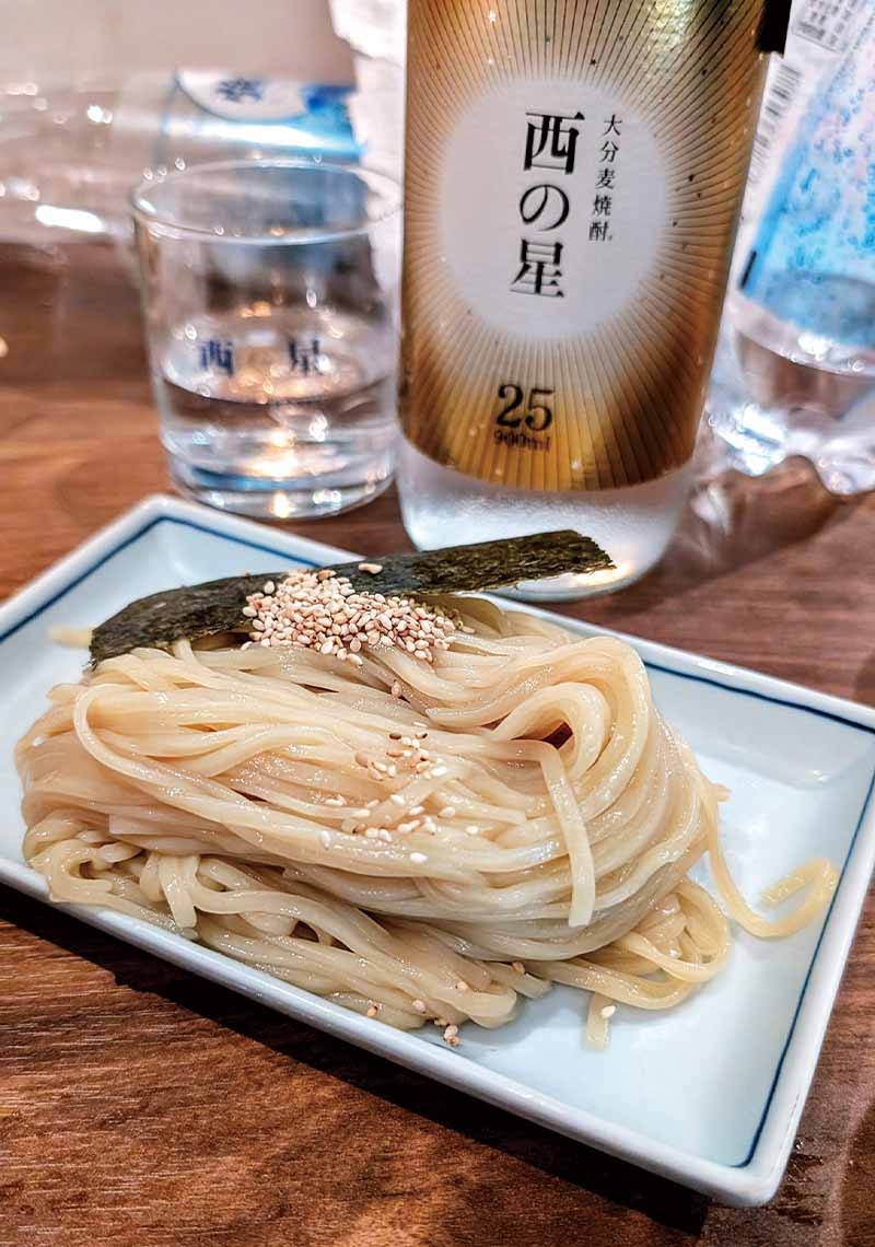 立ち飲みモンブラン