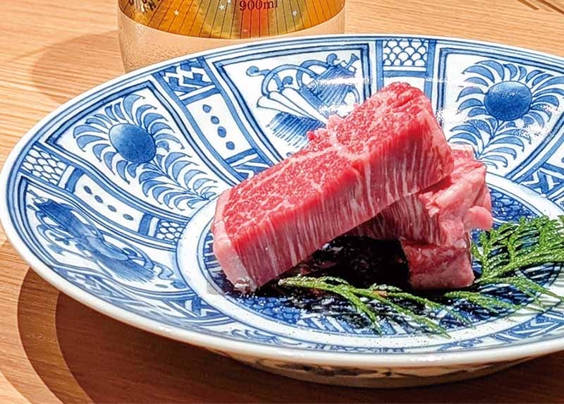 焼肉劇場 六笑