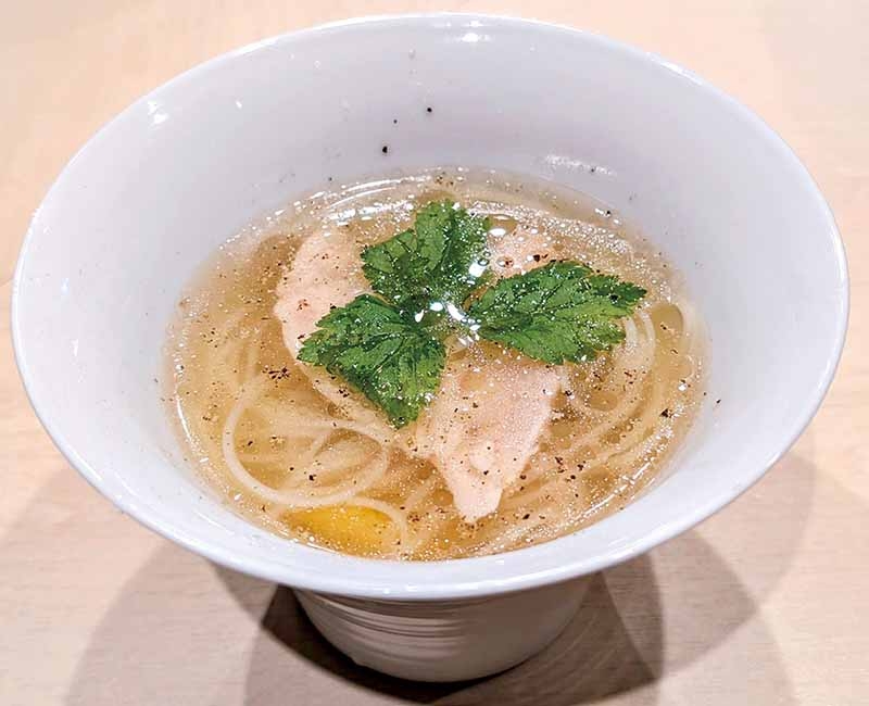 博多 焼鳥酒場 すぅ。