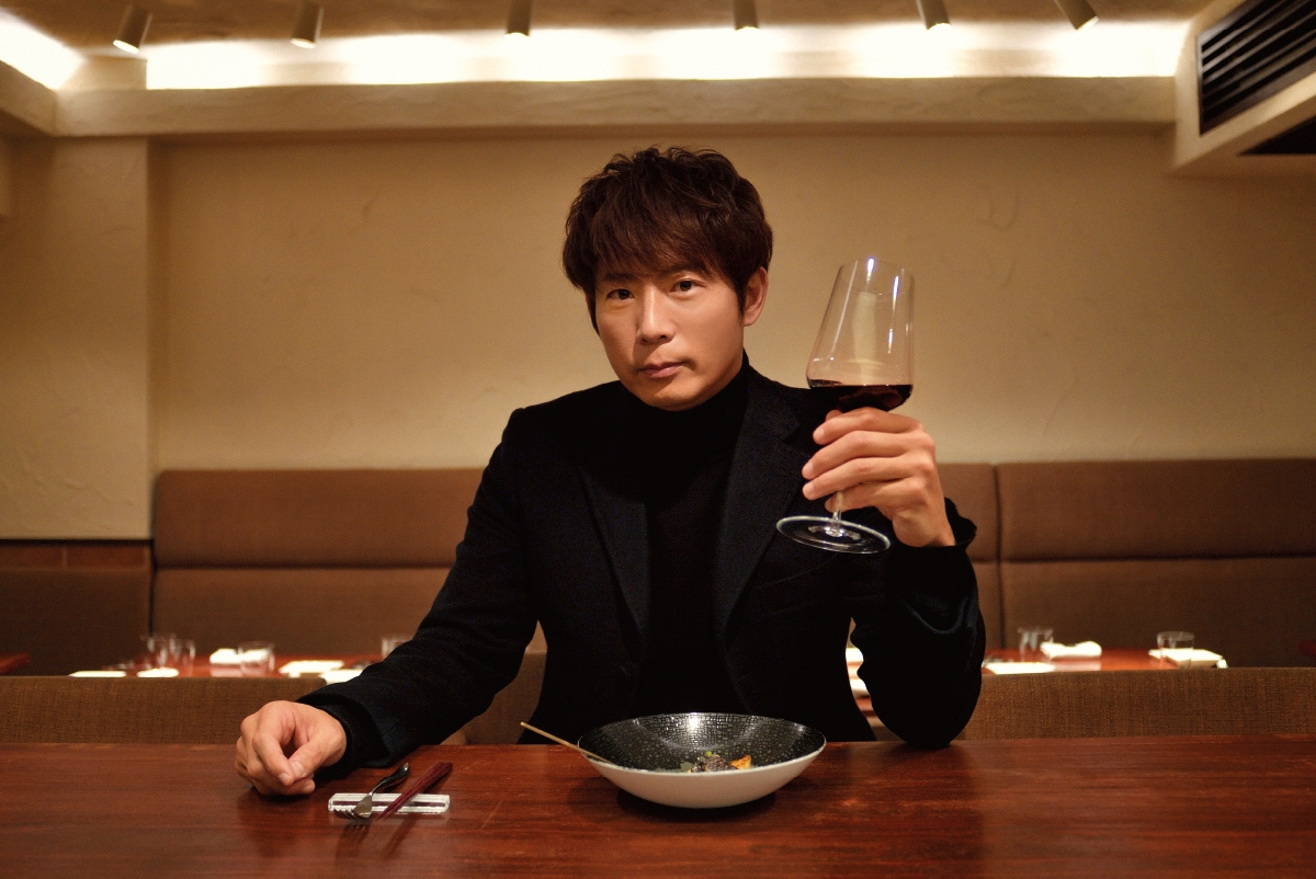 黒木啓司 セット 大人が愛する店 黒木啓司 × La Maison de la Nature Goh | ソワニエ