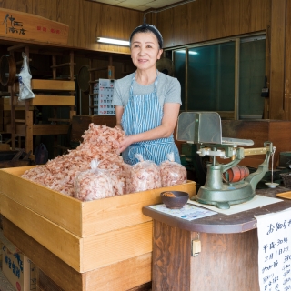 仲西商店