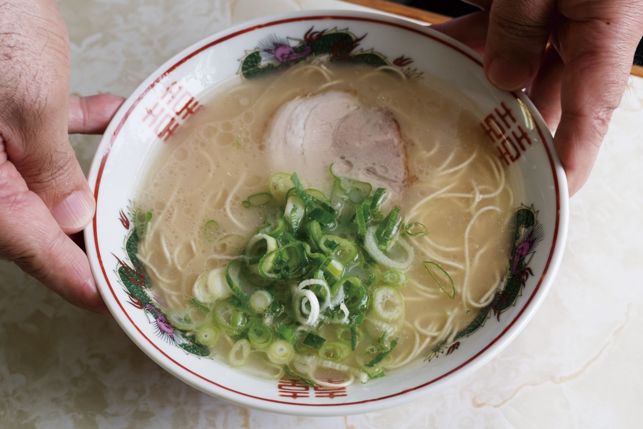 一九ラーメン