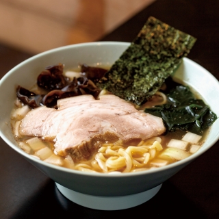 ヤキニク･ラーメン　フタバ