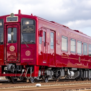 平成筑豊鉄道 ことこと列車