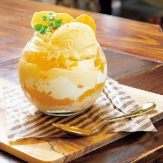 Okada Dining & Café Sweets HAKATA