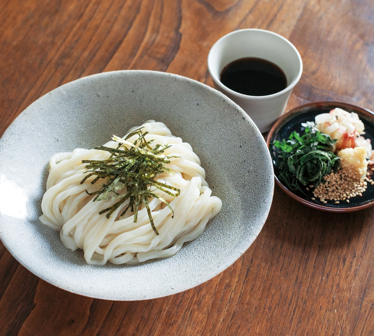 山田製麺