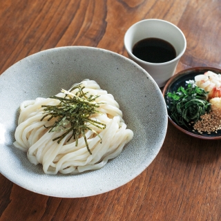 山田製麺