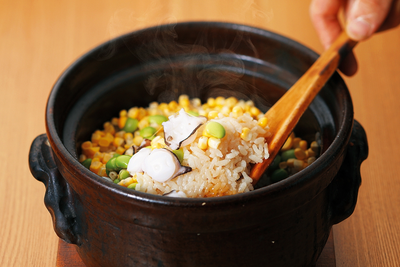 和料理・蓮華寺　さいとう