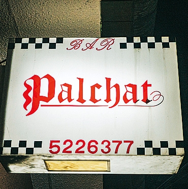 Palchat