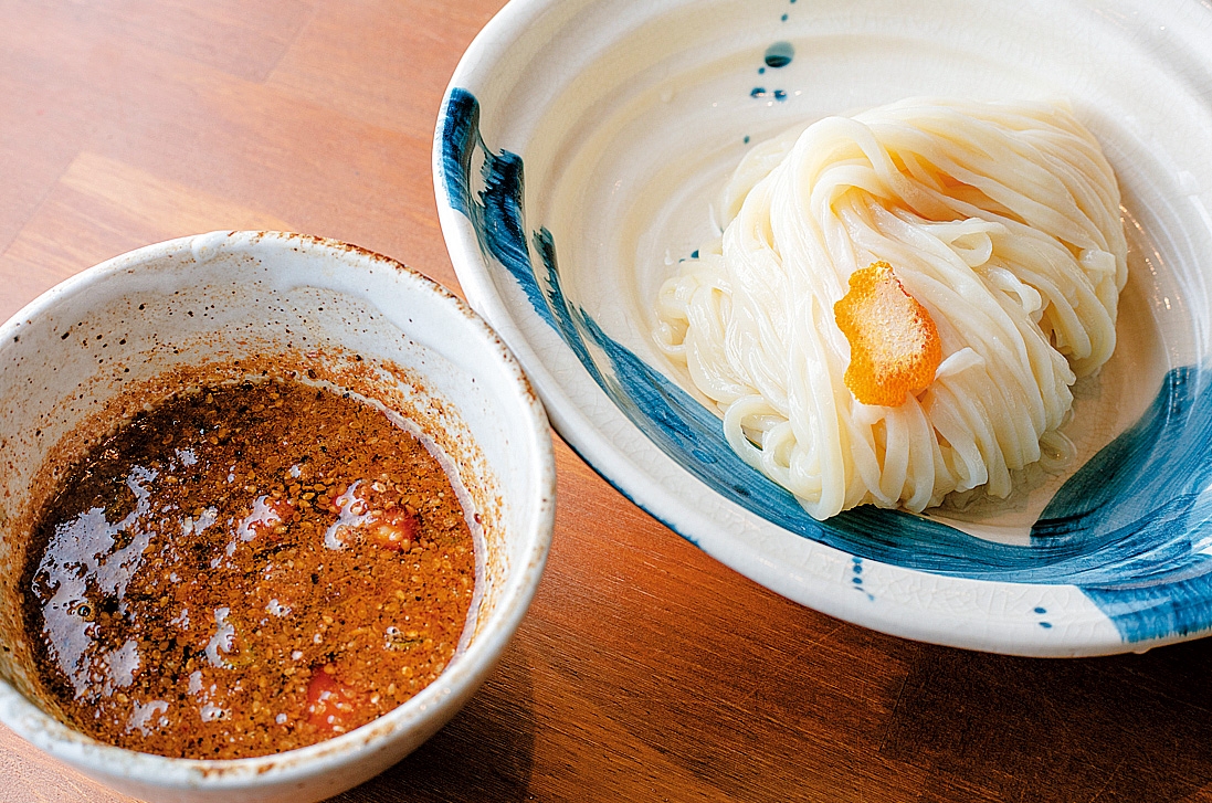 恵味うどん