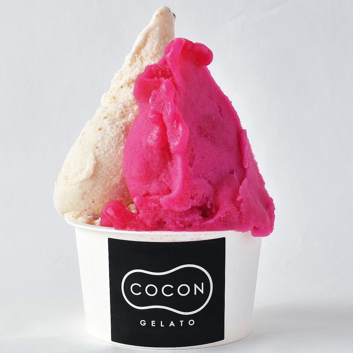 COCON CAFE＆GELATO