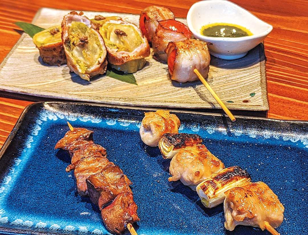 飯屋　一空　HANYA IKKU AKASAKA