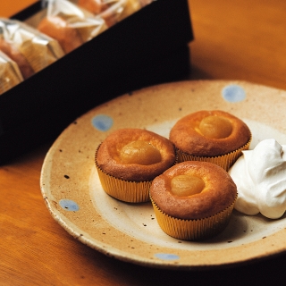 焼き菓子専門店　クィーンボアーズ