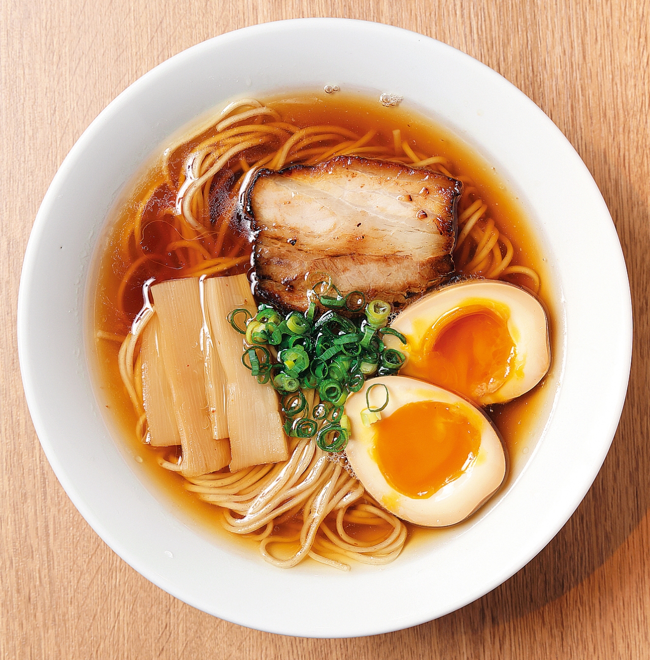 麺と生きる　焼トリ頂サン　博多本店