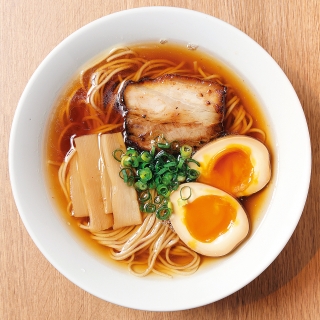 麺と生きる　焼トリ頂サン　博多本店