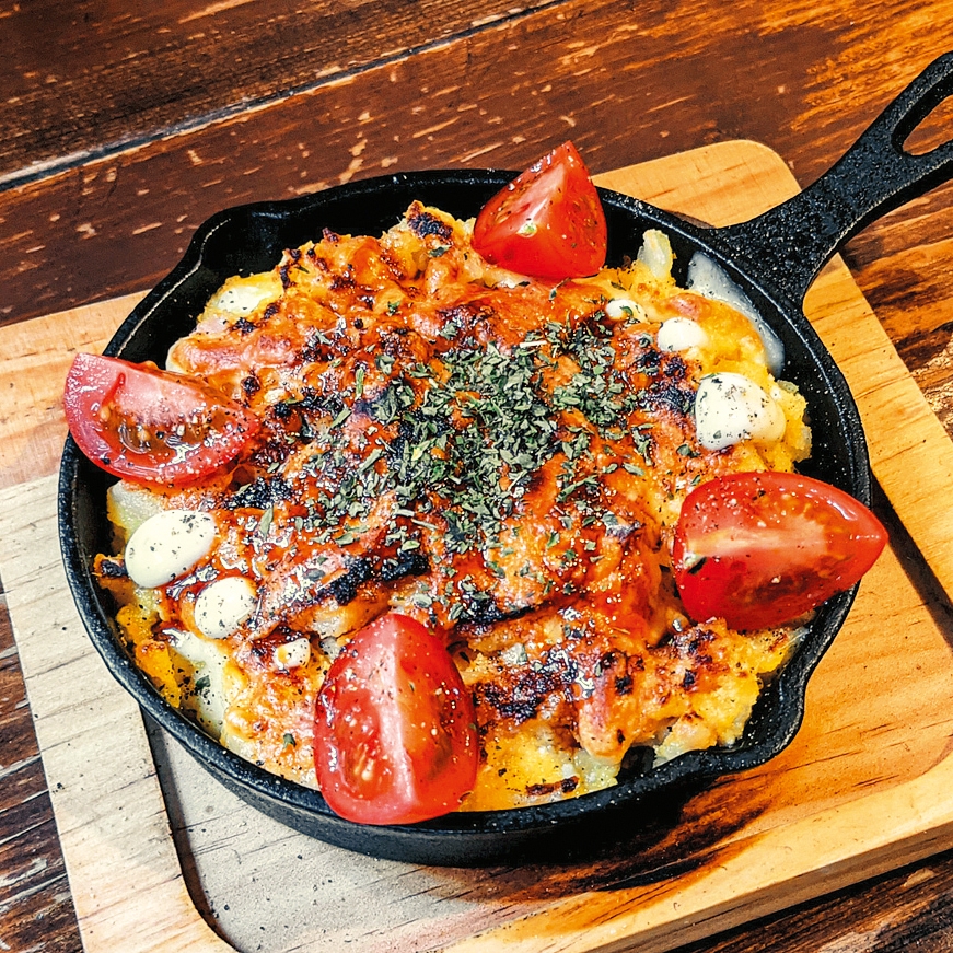 焼き鳥居酒屋　なかなか家