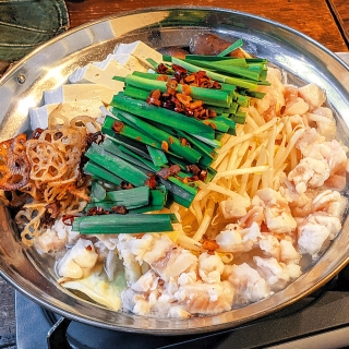 焼き鳥居酒屋　なかなか家