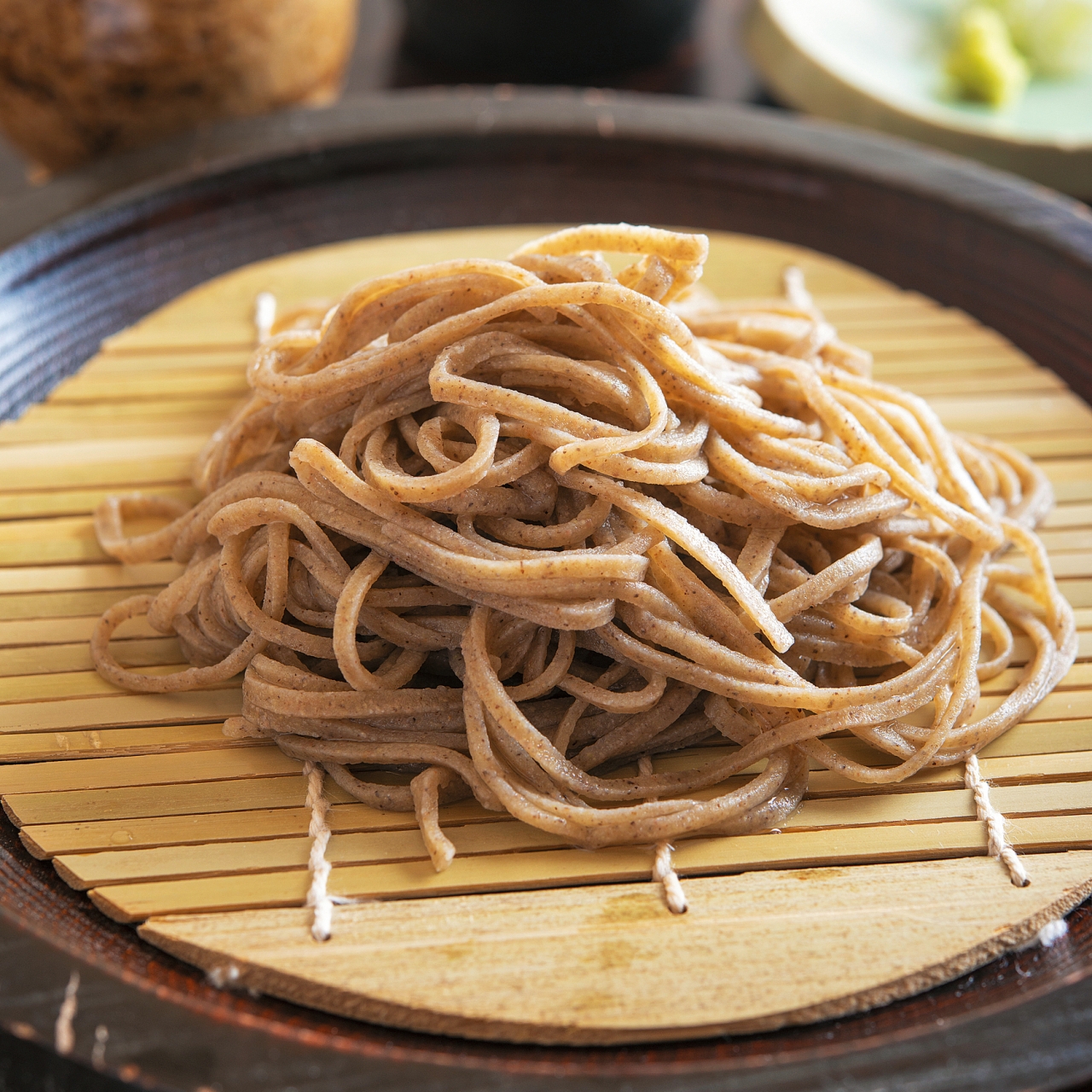 蕎麦　ひら川