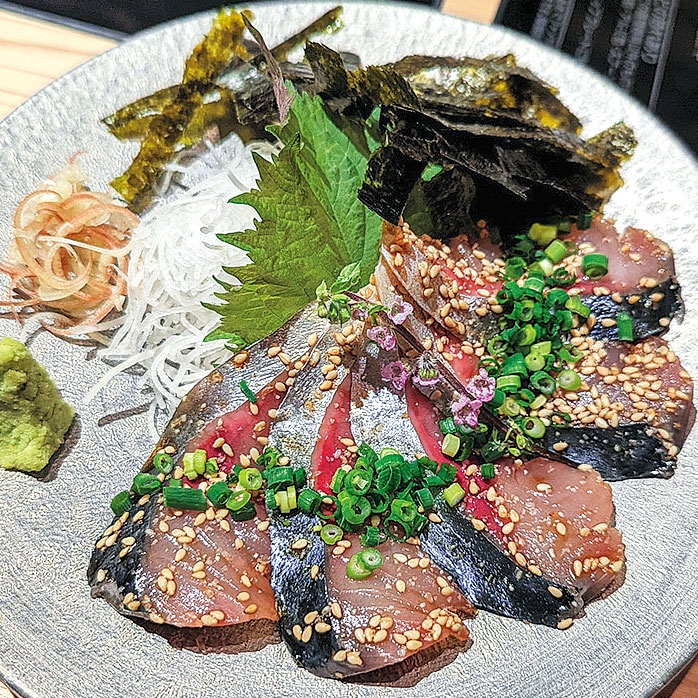 博多もつ鍋　前田屋　大名店