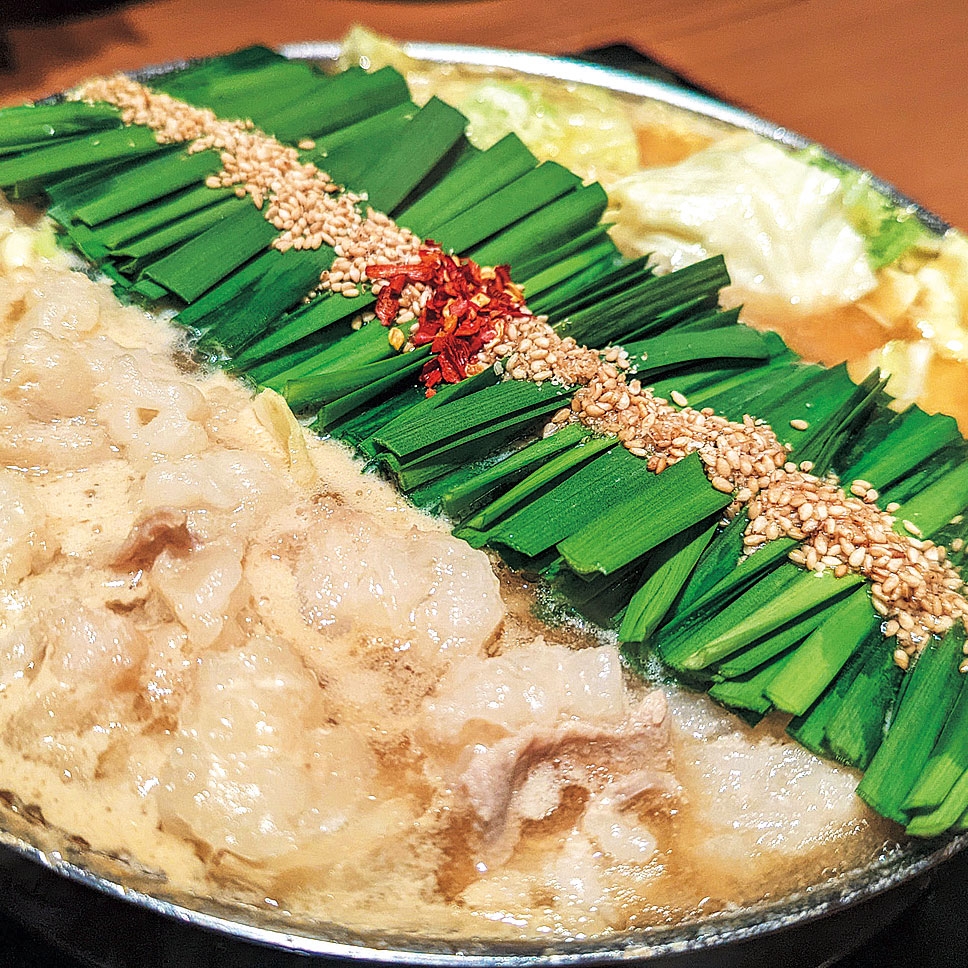 博多もつ鍋　前田屋　総本店