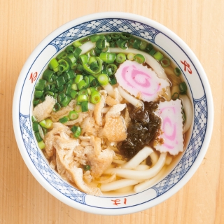 はるやうどん