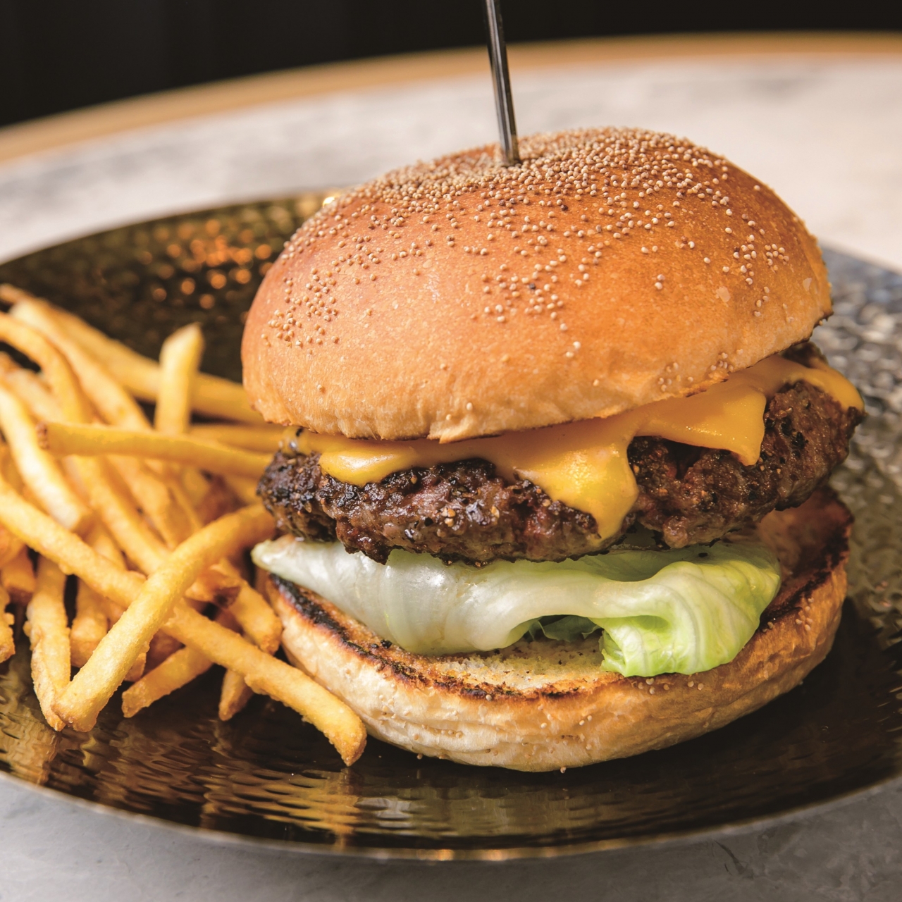 The CRAFT Bar and Grill
