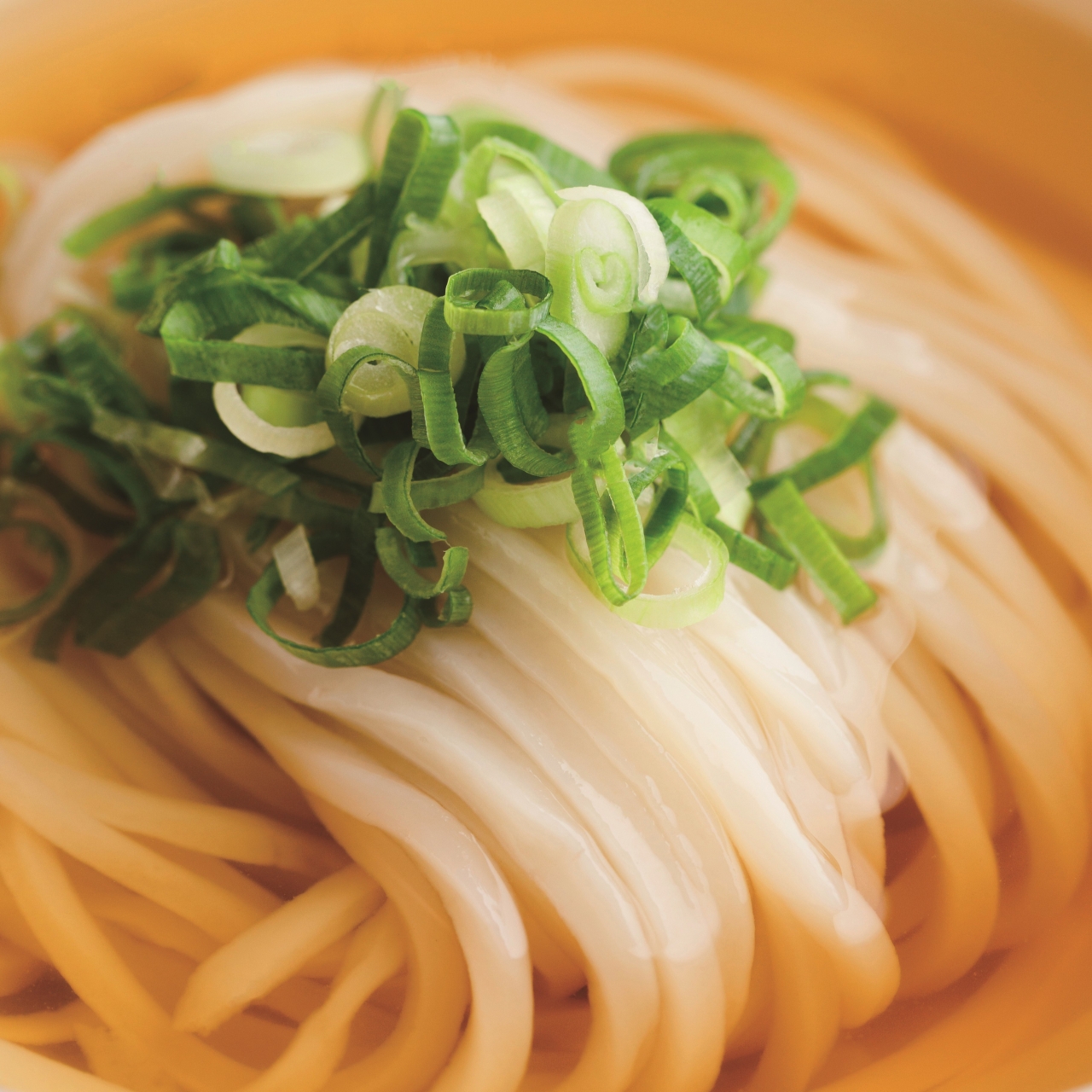 うどん　こまる
