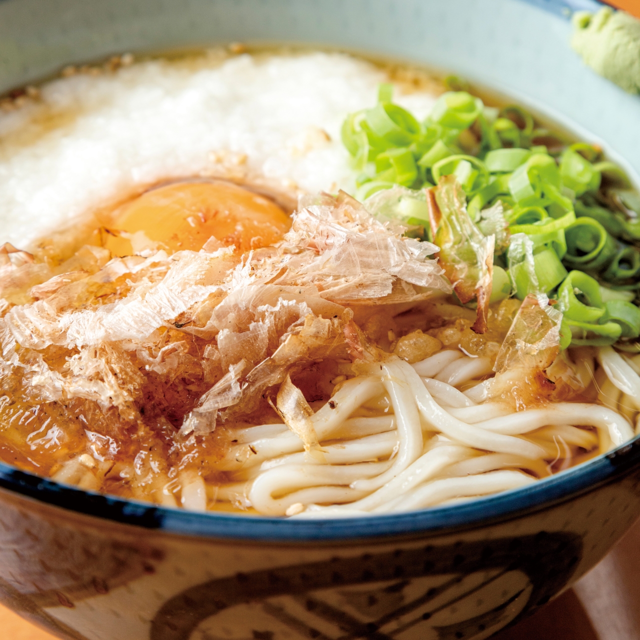 麺工房 なか