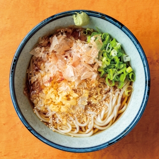 麺工房 なか