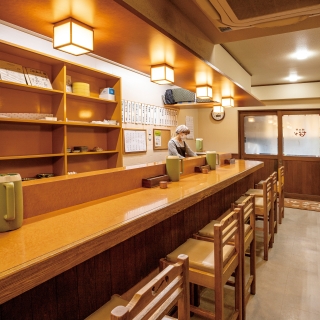 麺工房 なか