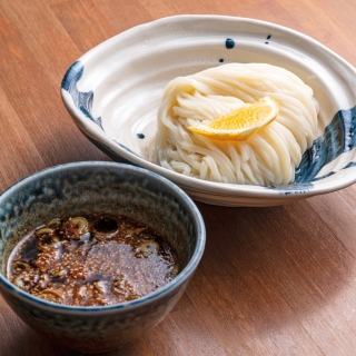 恵味うどん