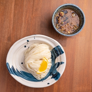 恵味うどん