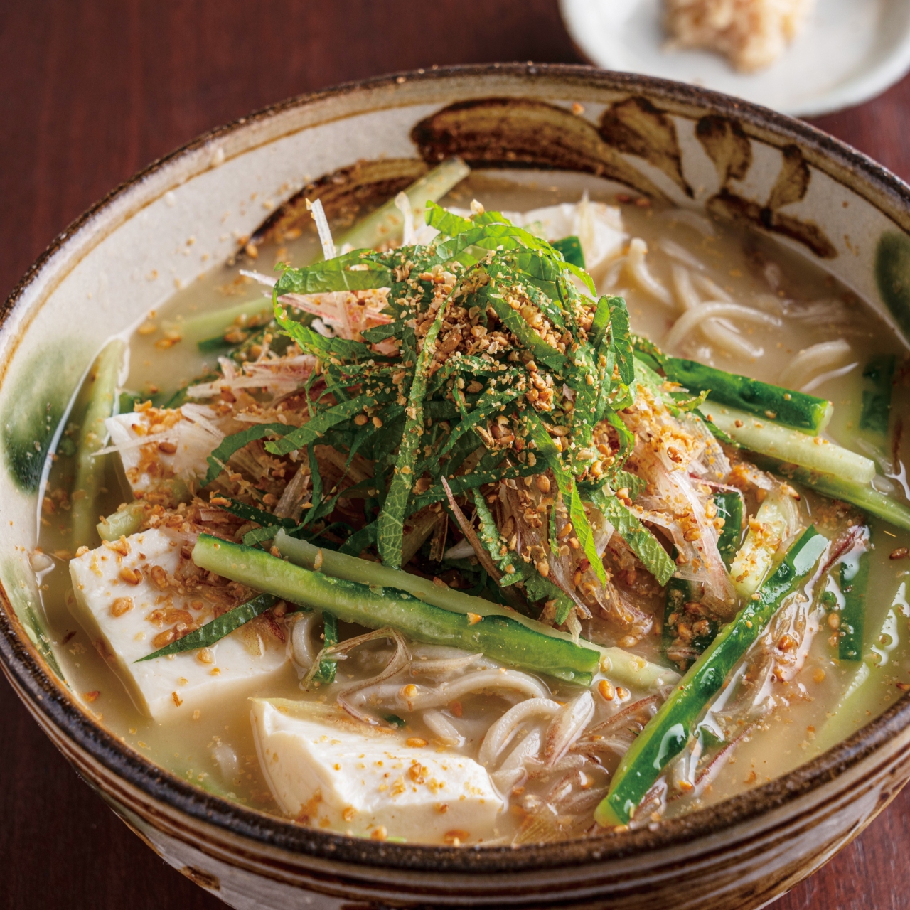 蕎麦 おざき