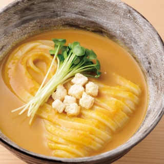 手打ちうどん　円清