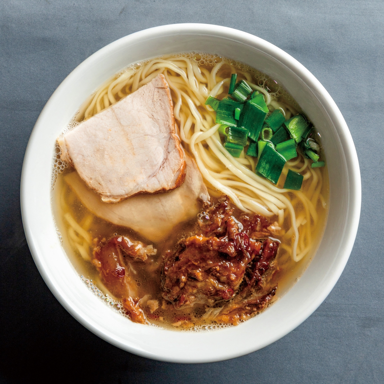 ラーメン屋 游