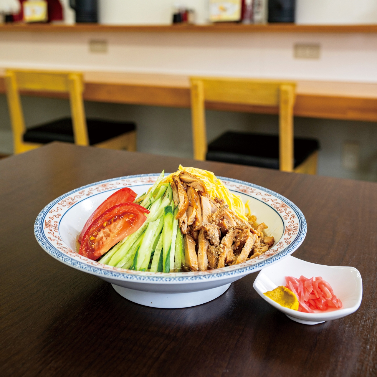 中国飯店