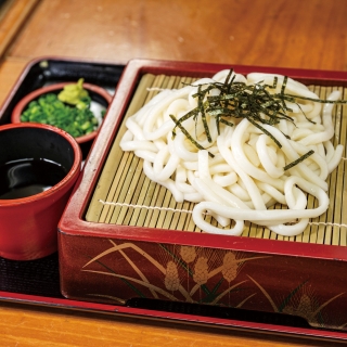 めん処　三喜