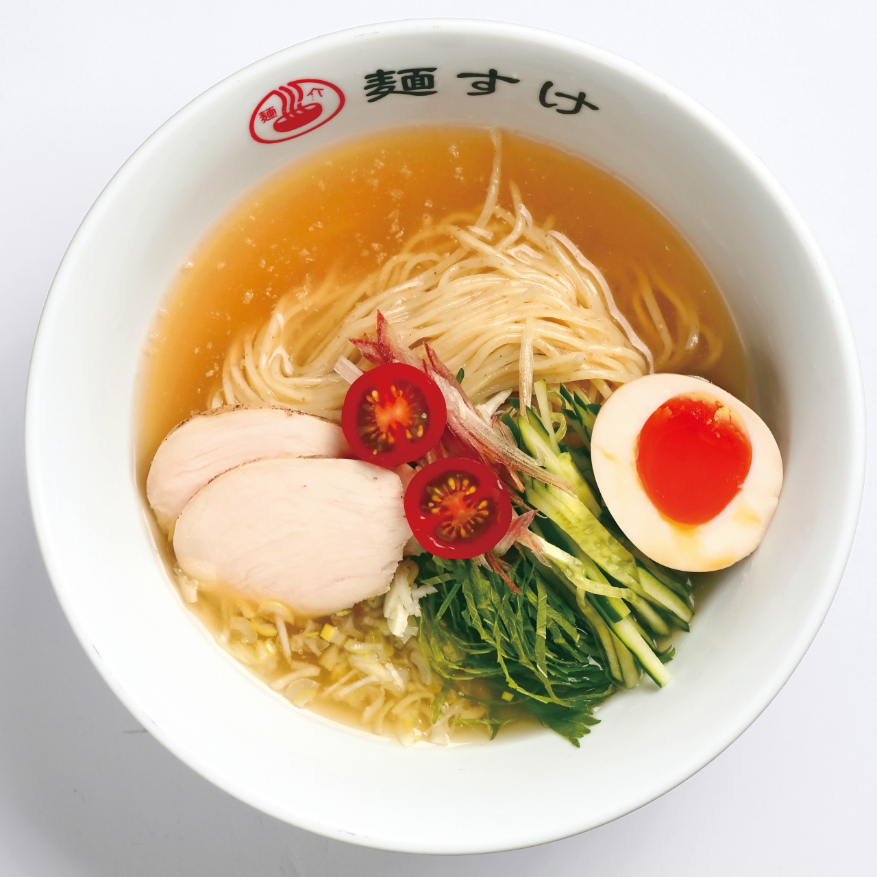 麺すけ　別邸