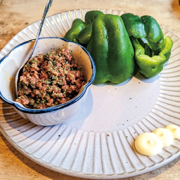 元気満天食堂しげまつ