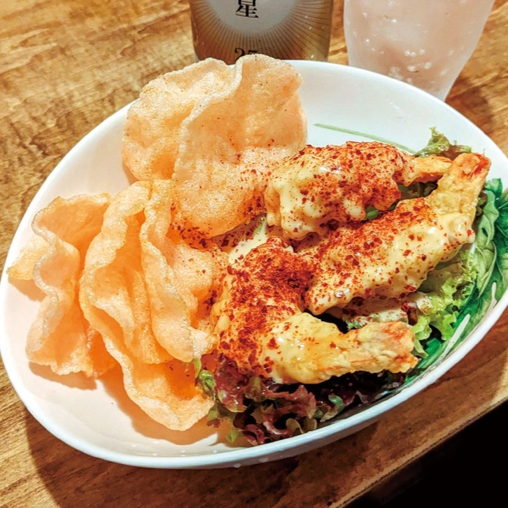 居酒屋　とくや