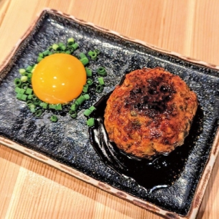 福岡焼き鳥 鮮笑