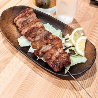 福岡焼き鳥 鮮笑