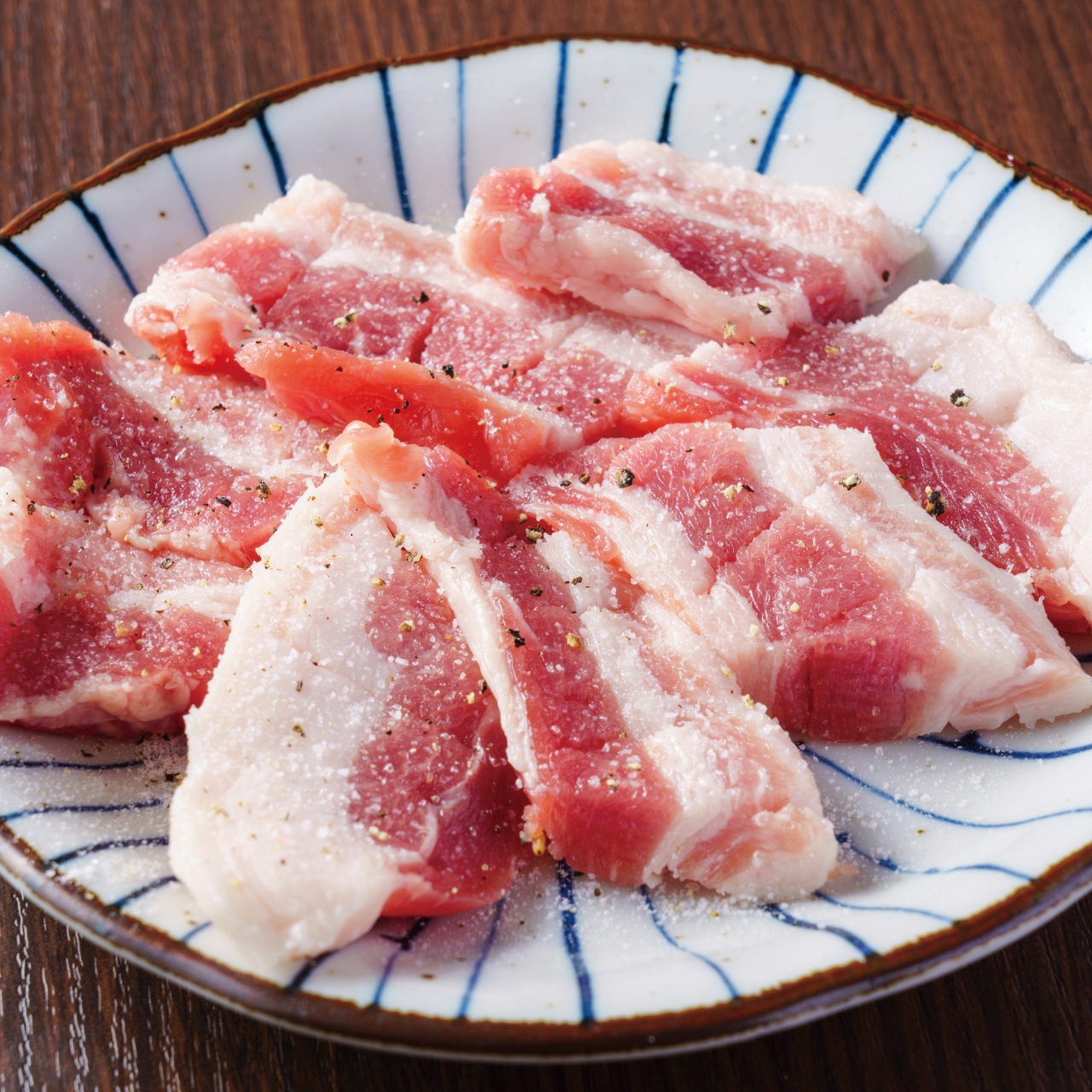 健康焼肉　亀