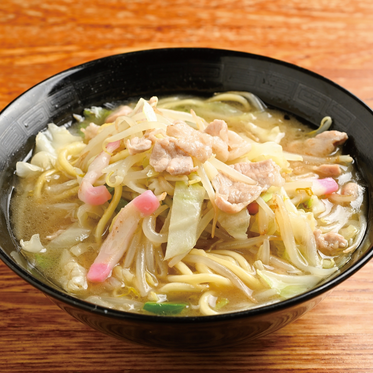 東京生そば　松屋