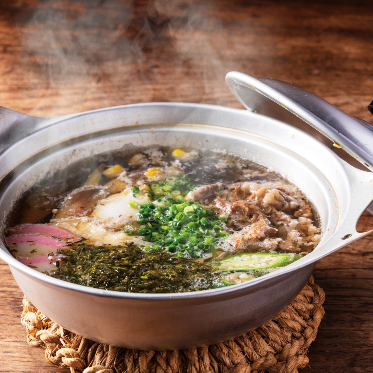山田製麺　こなみ