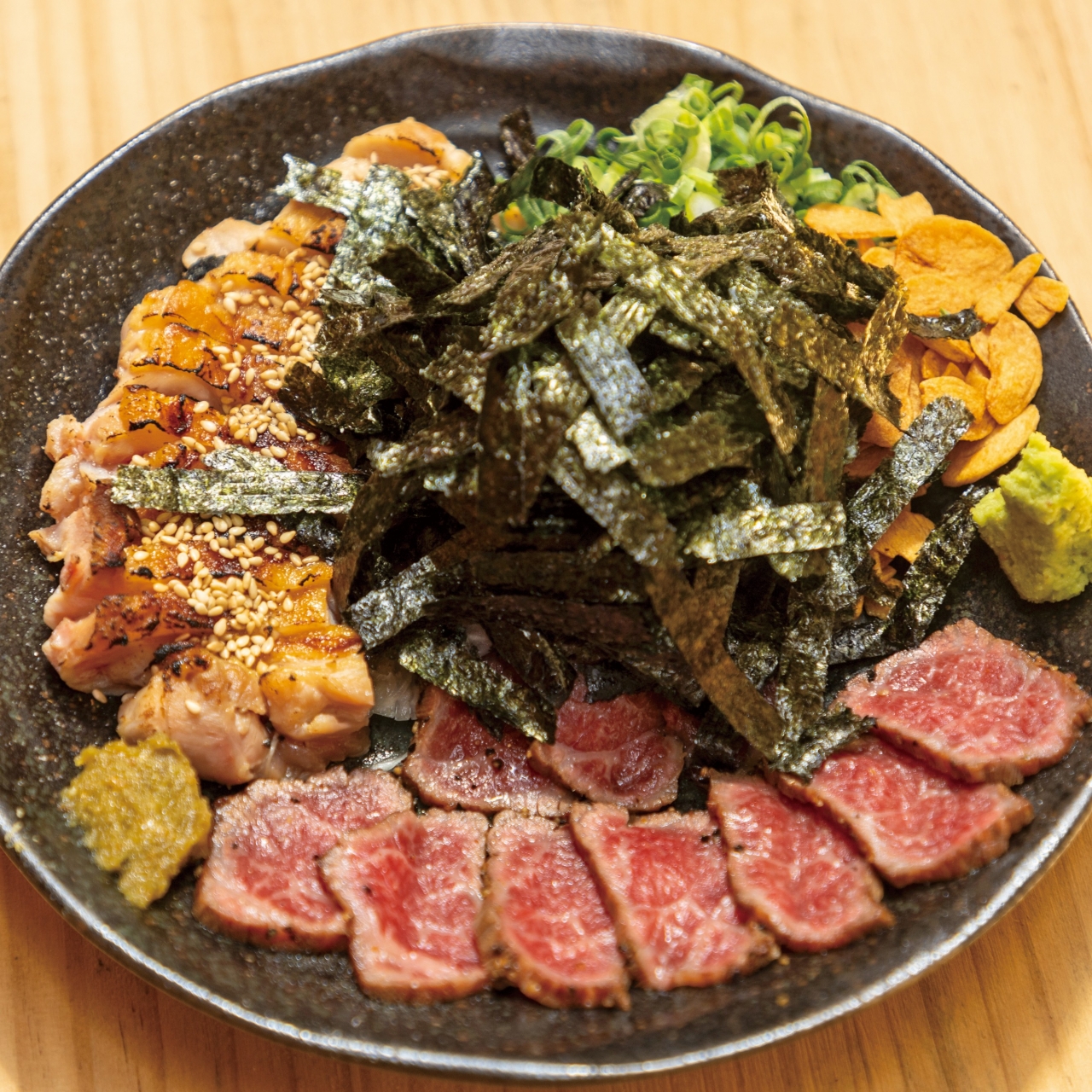 岩瀬串店SUWARI