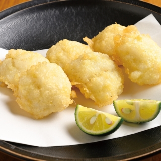 蕎麦前 出谷右衛門