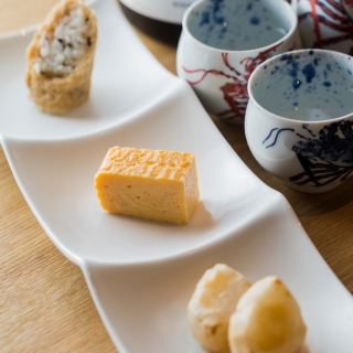 焼とり　大川