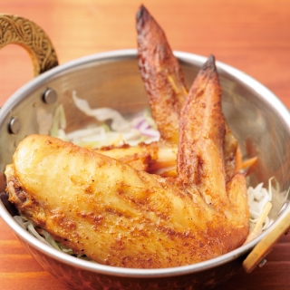 三日月食堂