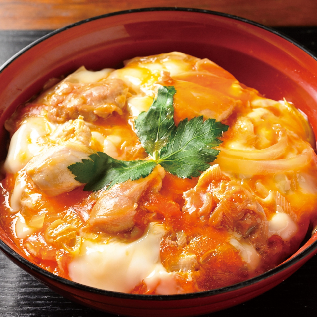 鶏料理　万中